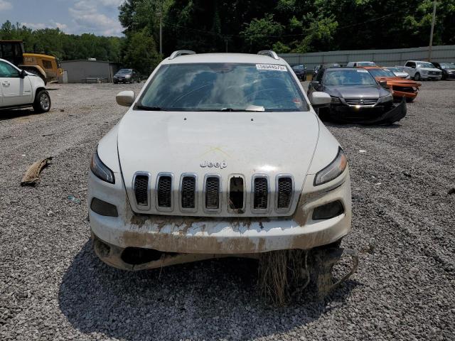2017 JEEP CHEROKEE L - 1C4PJLCB7HW650933