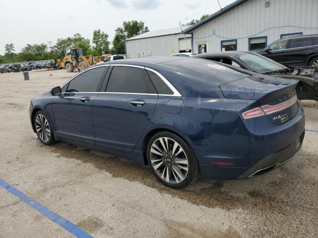 Vin: 3ln6l5f98jr607717, lot: 60902725, lincoln mkz reserve 20182