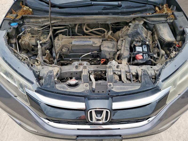2015 HONDA CR-V EX - 3CZRM3H59FG702538