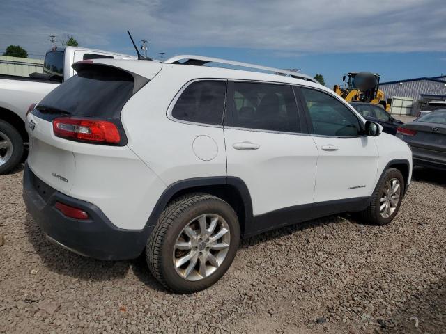 Vin: 1c4pjmds7fw529319, lot: 61941545, jeep grand cher limited 20153