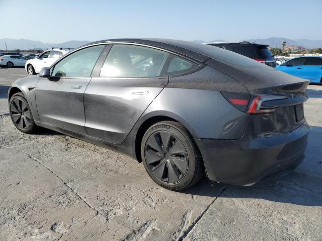 2025 TESLA MODEL 3 5YJ3E1EA8SF895604