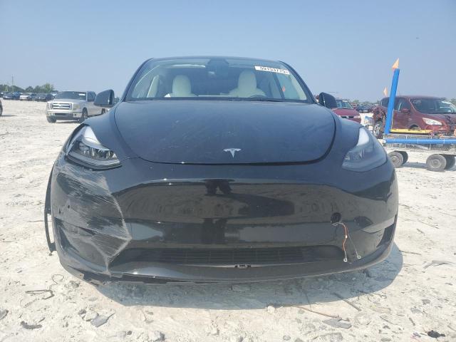 2022 TESLA MODEL Y - 7SAYGDEF5NF344292
