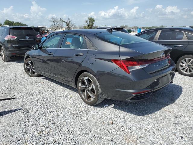Vin: 5npln4ag4nh083458, lot: 60030205, hyundai elantra sel 20222