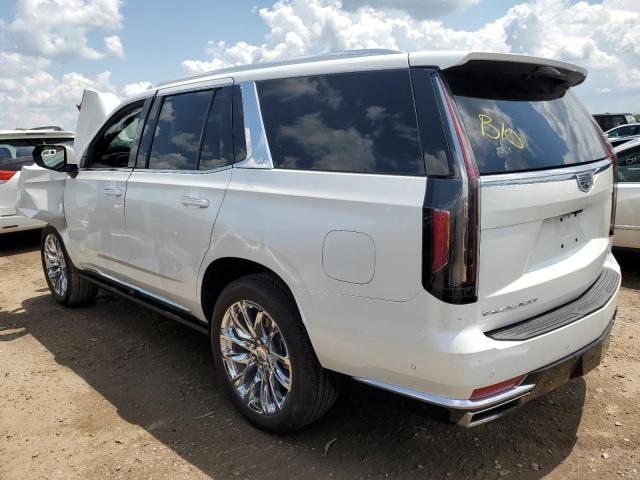 2023 CADILLAC ESCALADE P 1GYS4DKL3PR182160