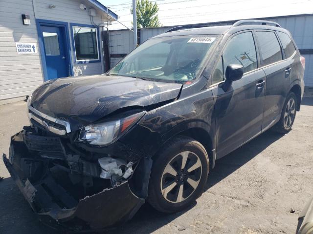 Vin: jf2sjaec5jh428214, lot: 60156645, subaru forester 2.5i premium 2018 img_1