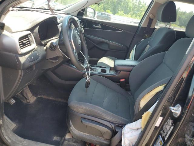 2019 KIA SORENTO L 5XYPGDA30KG466096