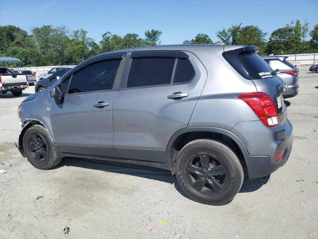 2020 CHEVROLET TRAX LS - 3GNCJNSB1LL292679