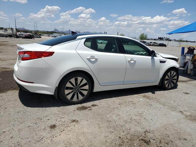 Vin: 5xxgr4a65cg011674, lot: 59341205, kia optima sx 20123