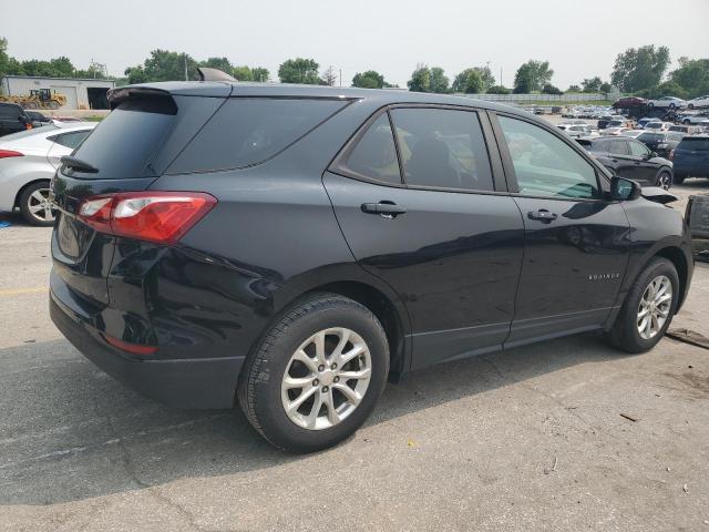 Vin: 2gnaxhev8l6180768, lot: 59381765, chevrolet equinox ls 20203