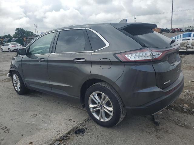 2018 FORD EDGE TITAN 2FMPK3K97JBC31611
