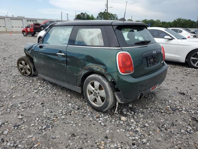 Vin: wmwxp5c55g2d13123, lot: 61728955, mini cooper 20162