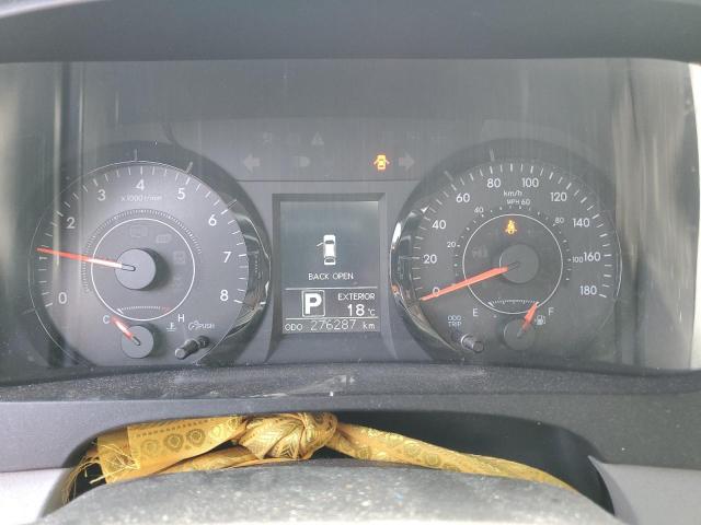 2017 TOYOTA SIENNA LE 5TDKZ3DC4HS850131