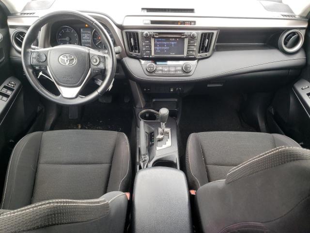 2017 TOYOTA RAV4 XLE - JTMRFREV1HD200811