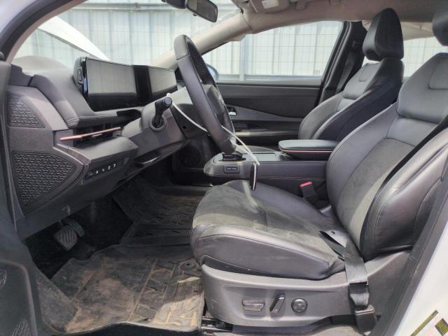 2023 NISSAN ARIYA ENGA JN1CF0BB4PM704427