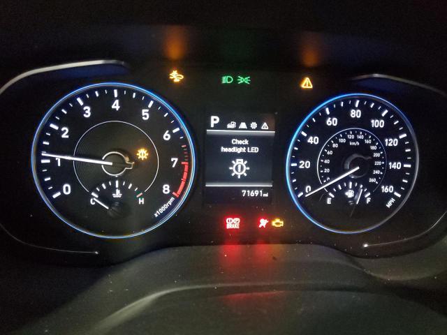 2022 HYUNDAI PALISADE S KM8R1DHE4NU381570