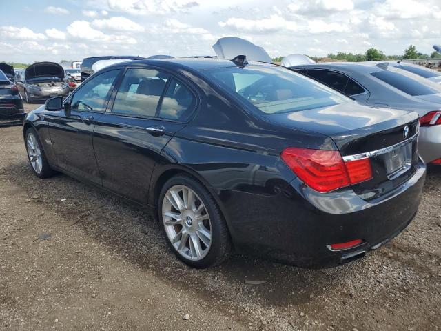 Vin: wbakc6c51bc395461, lot: 62537865, bmw 7 series xi 20112