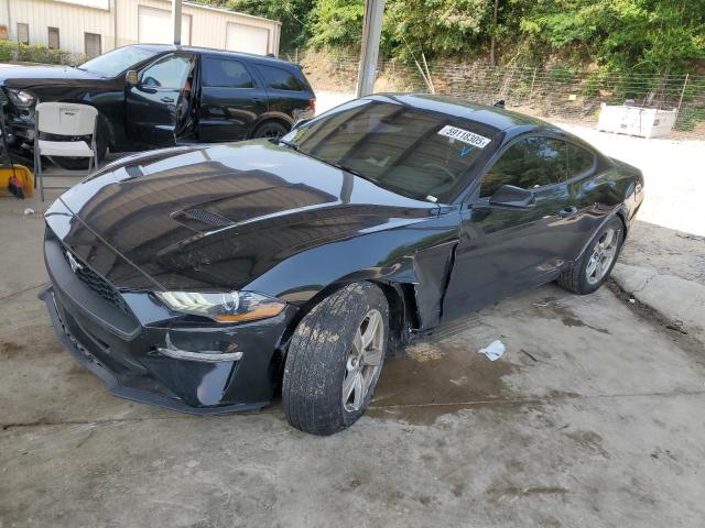 2023 FORD MUSTANG #3206487533