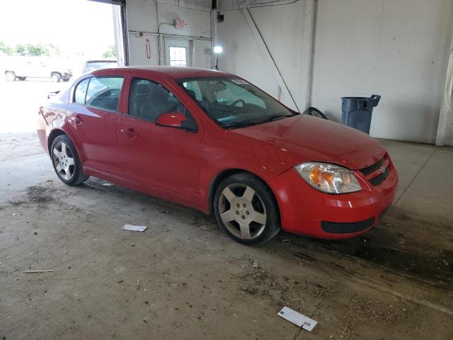 2010 CHEVROLET COBALT 2LT - 1G1AF5F59A7204560