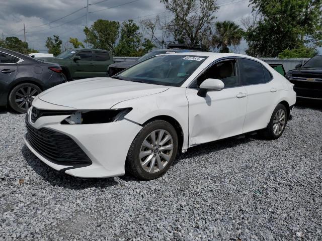 Vin: 4t1l11ak1lu970111, lot: 60678675, toyota camry le 2020 img_1