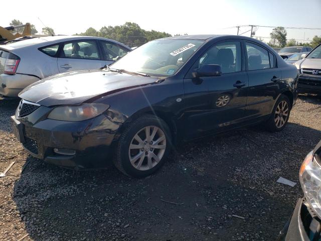 2008 MAZDA 3 I #3179495648