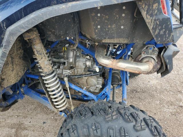 2024 HONDA 4 WHEELER 1HFVE0621R4400421