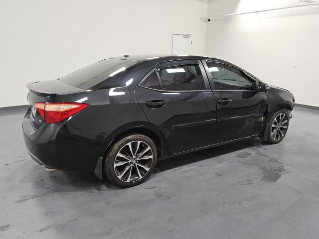 2018 TOYOTA COROLLA L - 2T1BURHE3JC996712