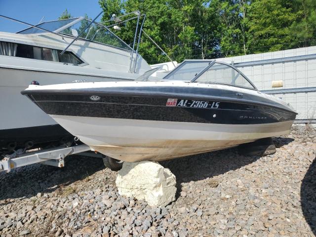 BAYLINER BOAT 2008 two tone   BBBB83LSF708 photo #3
