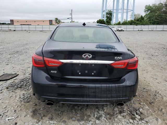 2019 INFINITI Q50 LUXE #3291245960