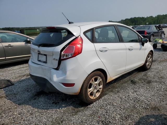 Vin: 3fadp4ej4gm153600, lot: 59048445, ford fiesta se 20163