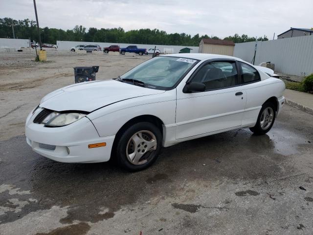 PONTIAC SUNFIRE