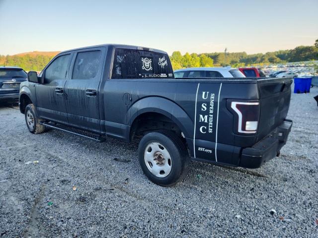 Vin: 1ftfw1eg1fkf05952, lot: 61767435, ford f-150 supercrew 20152