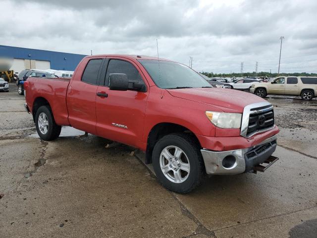 Vin: 5tfum5f19bx017814, lot: 61680835, toyota tundra double cab sr5 20114