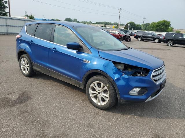 Vin: 1fmcu9gd2hud11444, lot: 60172685, ford escape se 20174