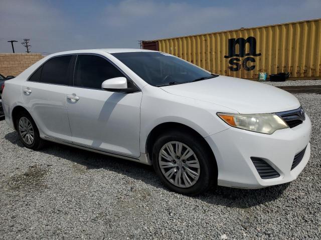 Vin: 4t1bf1fk4cu167752, lot: 59419775, toyota camry base 20124