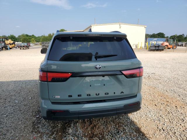 2024 TOYOTA SEQUOIA SR 7SVAAABA1RX043785