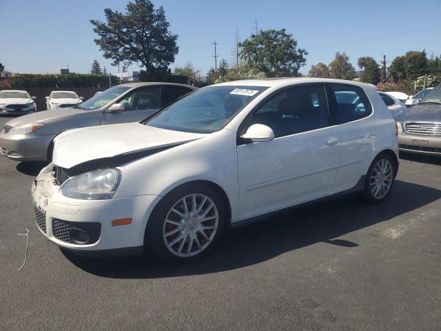 VOLKSWAGEN NEW GTI