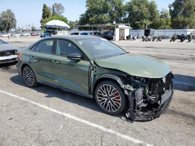 2025 AUDI S3 PREMIUM WAUH5DGY0SA108961