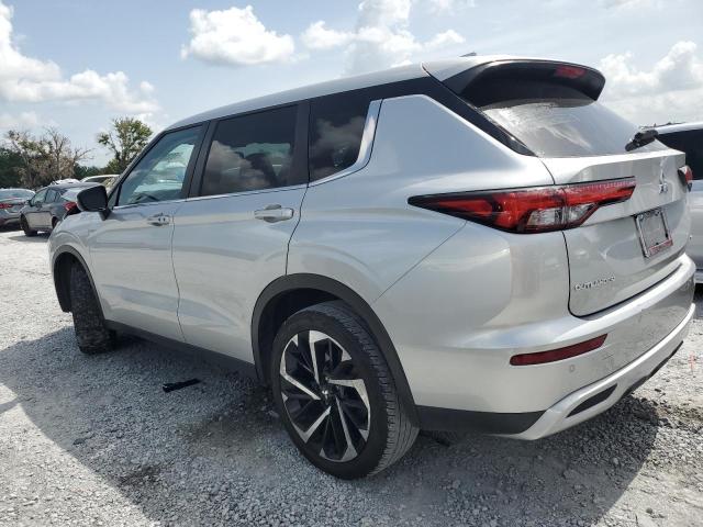 Vin: ja4j3va81rz007605, lot: 60236345, mitsubishi outlander se 20242