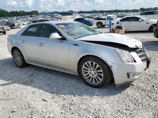 Vin: 1g6dj5e38c0100966, lot: 62558785, cadillac cts performance collection 20124