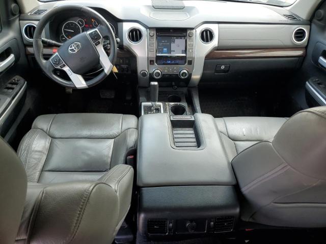 2016 TOYOTA TUNDRA CREWMAX LIMITED 5TFHW5F19GX493631