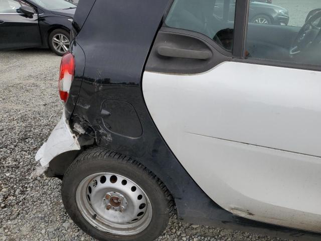 2016 SMART FORTWO WMEFJ5DA0GK068547