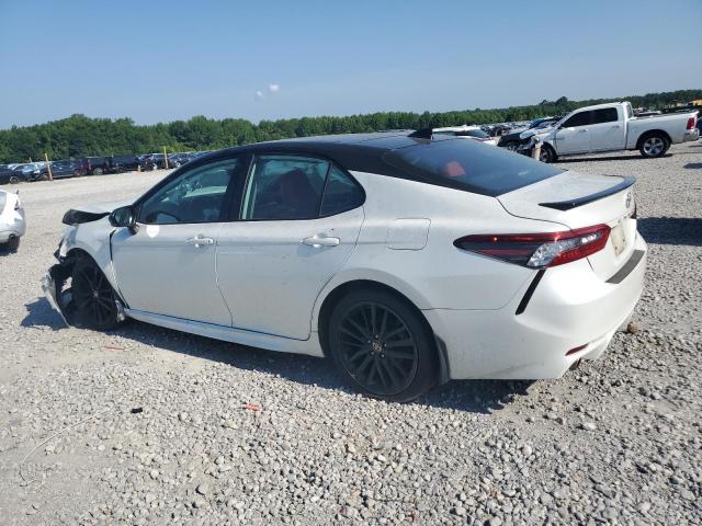 2021 TOYOTA CAMRY XSE - 4T1K61AKXMU434465