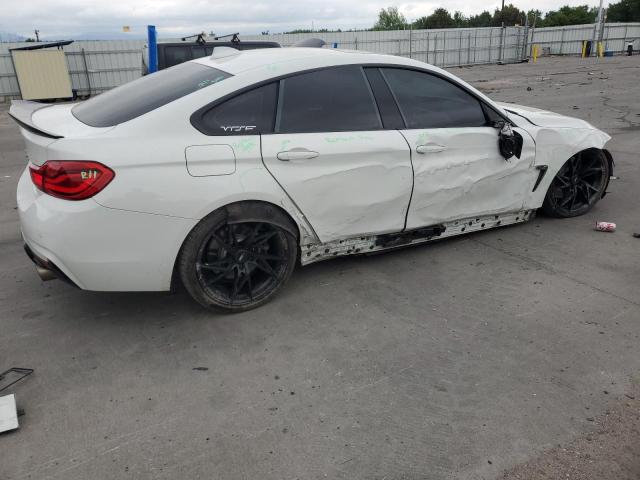 2018 BMW 430XI GRAN WBA4J3C51JBG95022