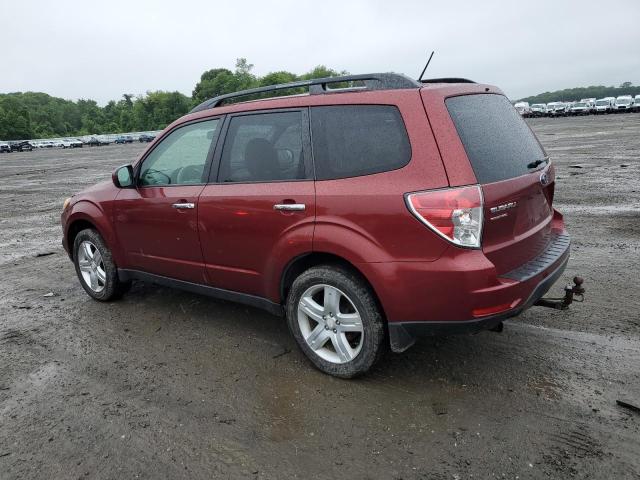 Vin: jf2sh6ccxag757847, lot: 60659655, subaru forester 2.5x premium 20102