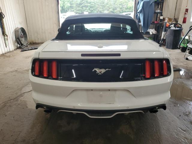 2015 FORD MUSTANG - 1FATP8UH9F5430392