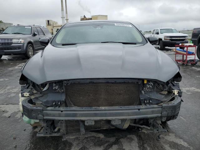 2019 FORD FUSION SE - 3FA6P0HD0KR250540