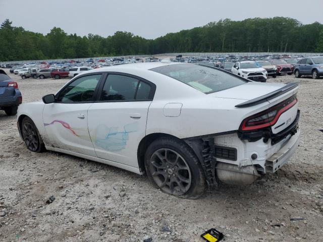 2018 DODGE CHARGER GT 2C3CDXJG7JH115752