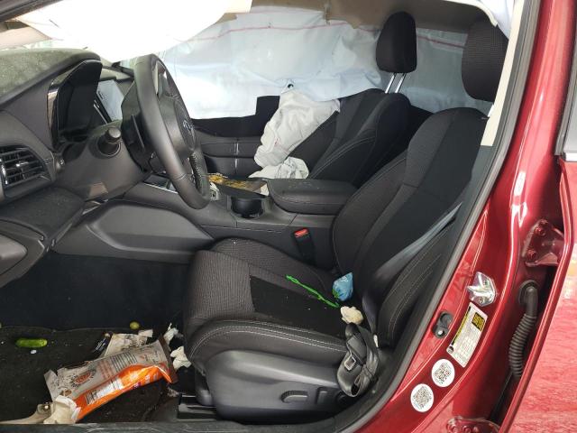 2025 SUBARU OUTBACK PR 4S4BTACC9S3155512