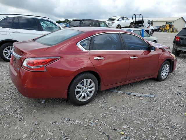 Vin: 1n4al3ap6ec100639, lot: 60370465, nissan altima 2.5 20143