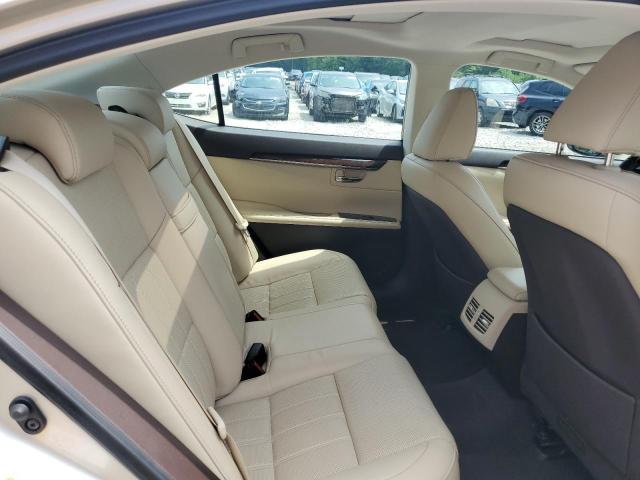 2018 LEXUS ES 350 - 58ABK1GG1JU115829